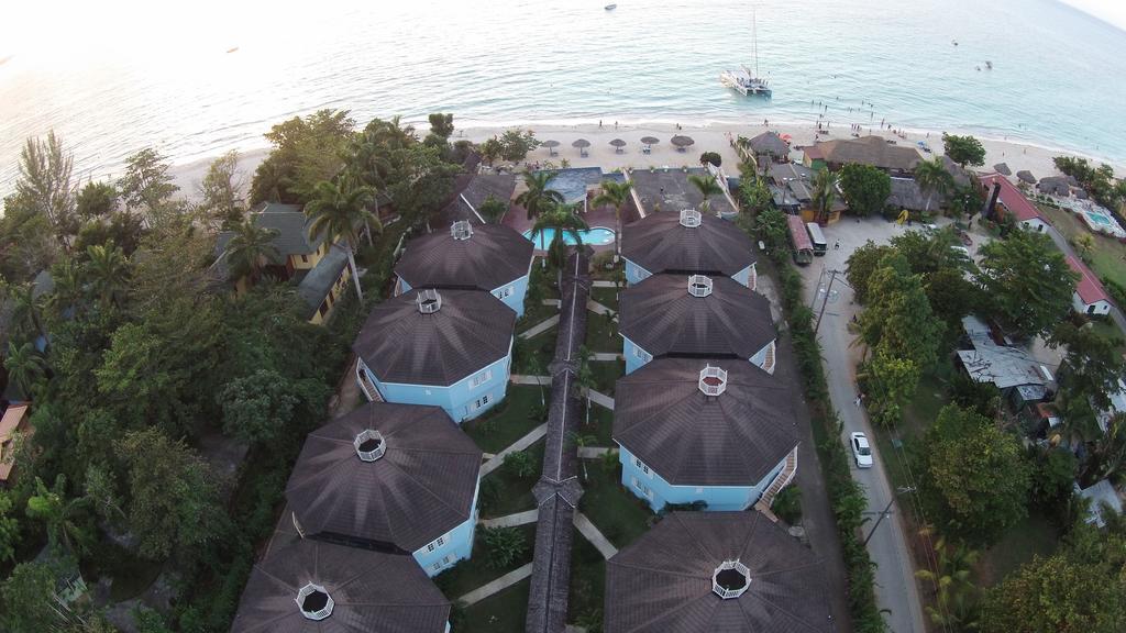 Beachcomber Club Resort Negril Zewnętrze zdjęcie