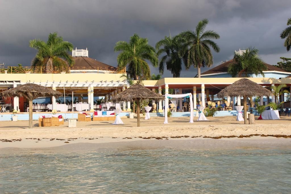 Beachcomber Club Resort Negril Zewnętrze zdjęcie